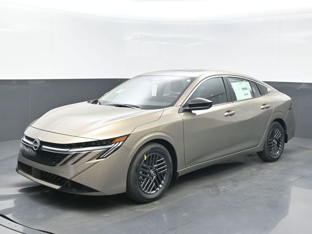 2027 Nissan Sentra