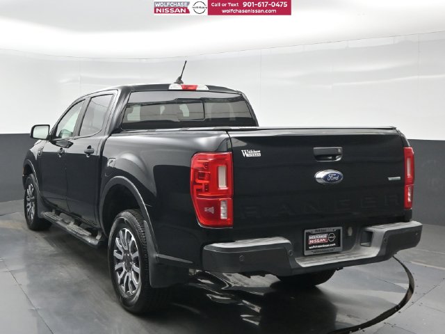Used 2019 Ford Ranger XLT Truck