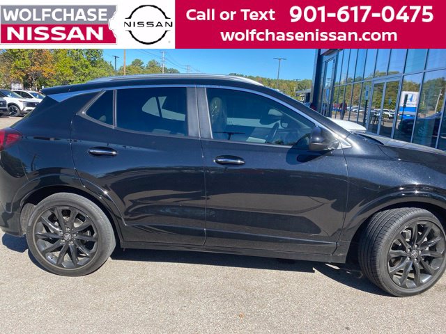  Buick Encore GX