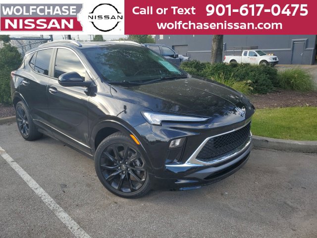2024 Buick Encore GX