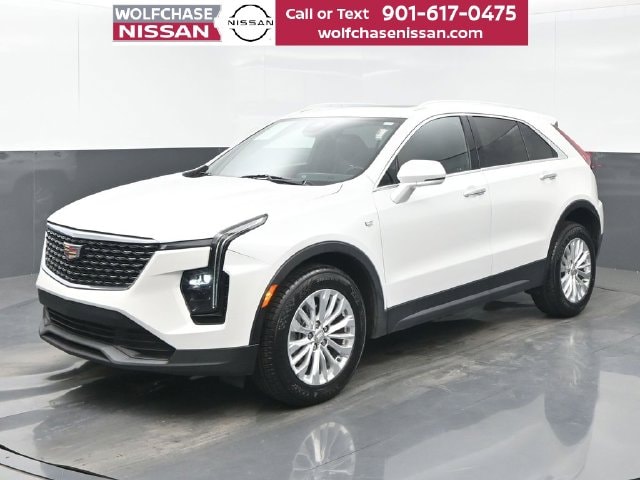 2024 Cadillac XT4