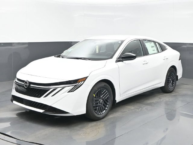 2027 Nissan Sentra