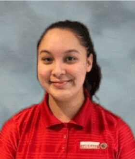 Staff member Jessica Ramirez from ID_35c3c6