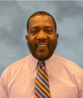 Staff member Eric Hargrove from ID_35c3c6