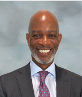 Staff member Terence Williams from ID_4d4fce