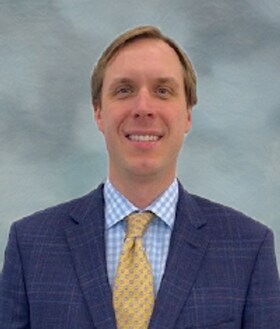 Staff member Benjamin Anthony from ID_4d4fce