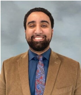 Staff member AB Bayakly from ID_4d4fce