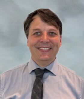 Staff member Joe Lang from ID_4d4fce