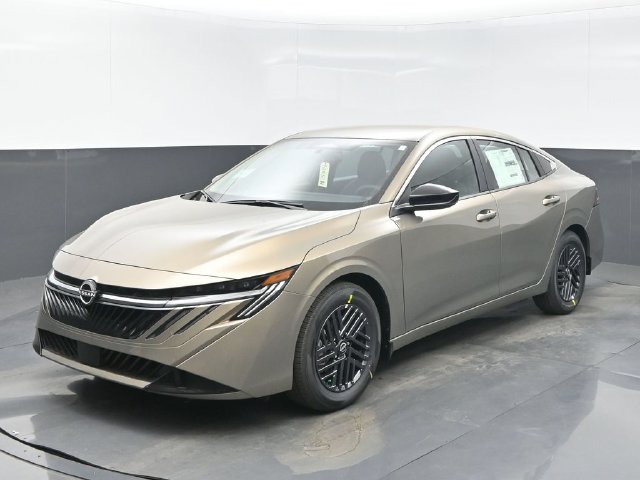 2027 Nissan Sentra
