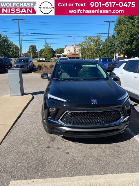 Used 2024 Buick Encore GX Sport Touring SUV