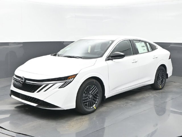 2027 Nissan Sentra