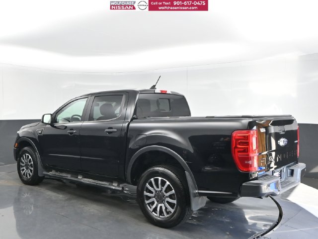 Used 2019 Ford Ranger XLT Truck