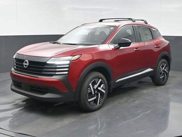 2027 Nissan KICKS