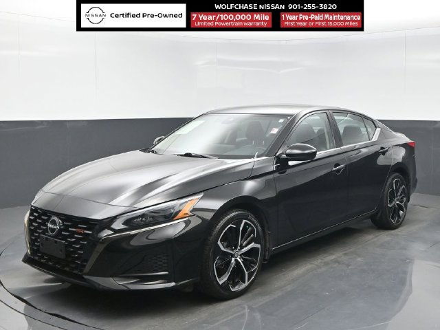2023 Nissan Altima
