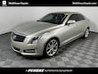 CADILLAC ATS