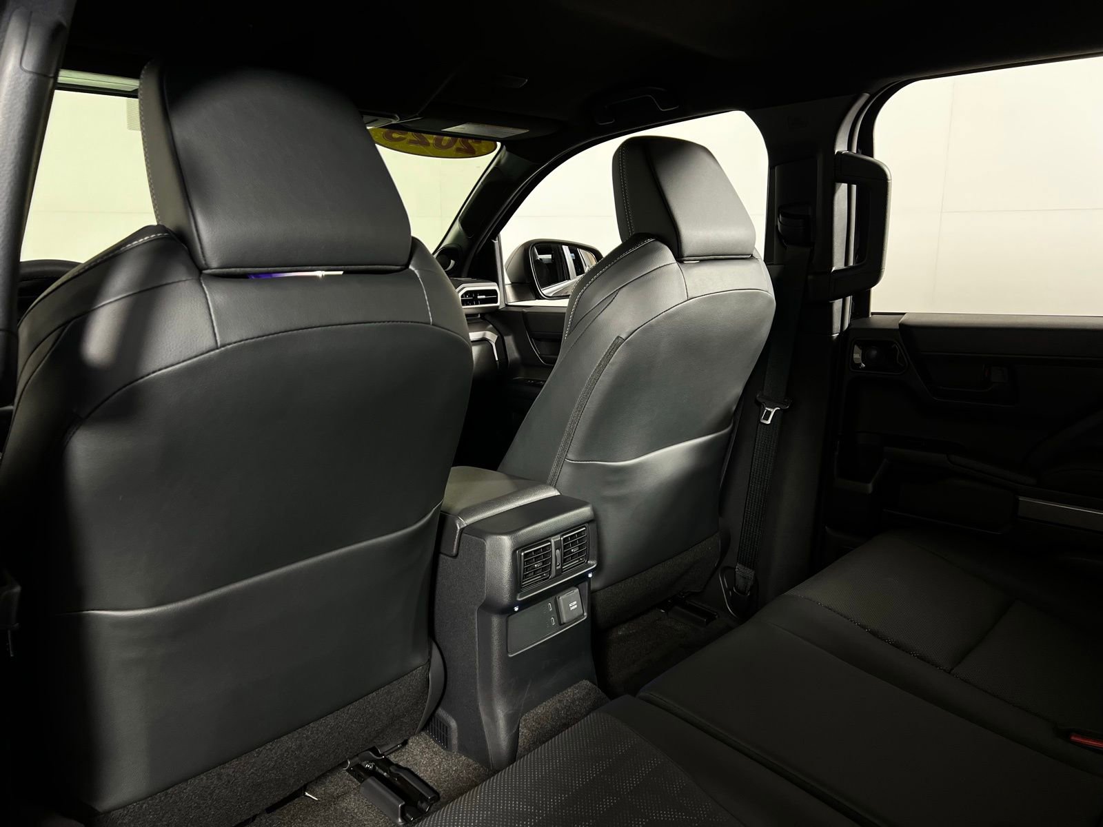 2025 Toyota 4Runner TRD Off-Road Premium - Photo 24