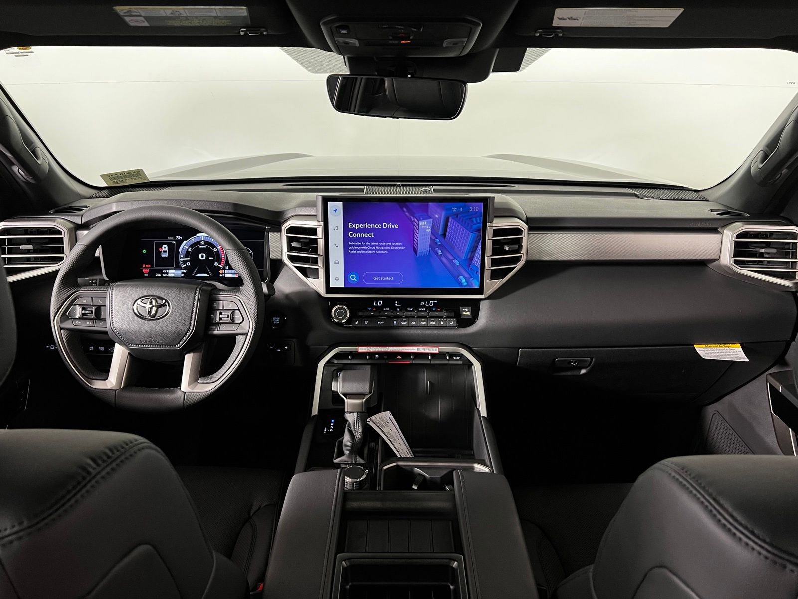 2026 Toyota Tundra Limited - Photo 23