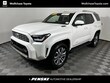  Toyota 4Runner Hybrid