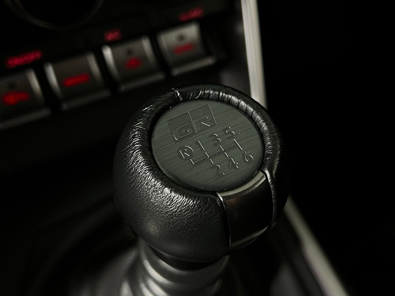 2025 Toyota GR86 Base - Photo 15
