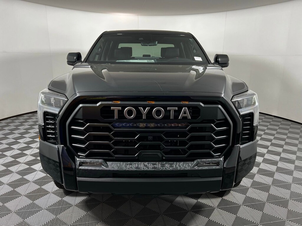 New 2026 Toyota Tundra i-FORCE MAX TRD Pro TRD PRO 5.5