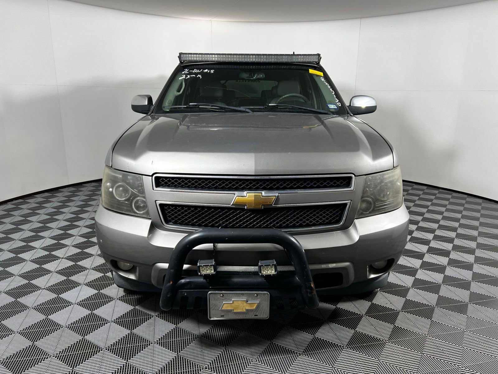 Used 2007 Chevrolet Tahoe LT with VIN 1GNFK13027R205130 for sale in Memphis, TN