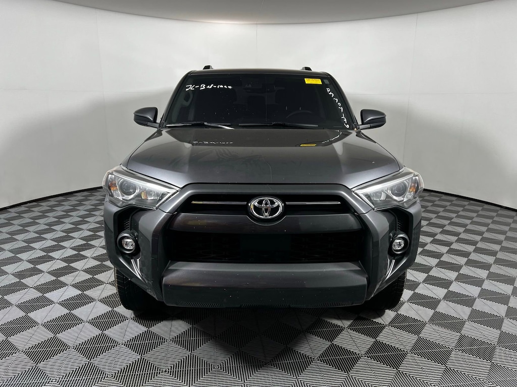 Used 2023 Toyota 4Runner SR5 SUV