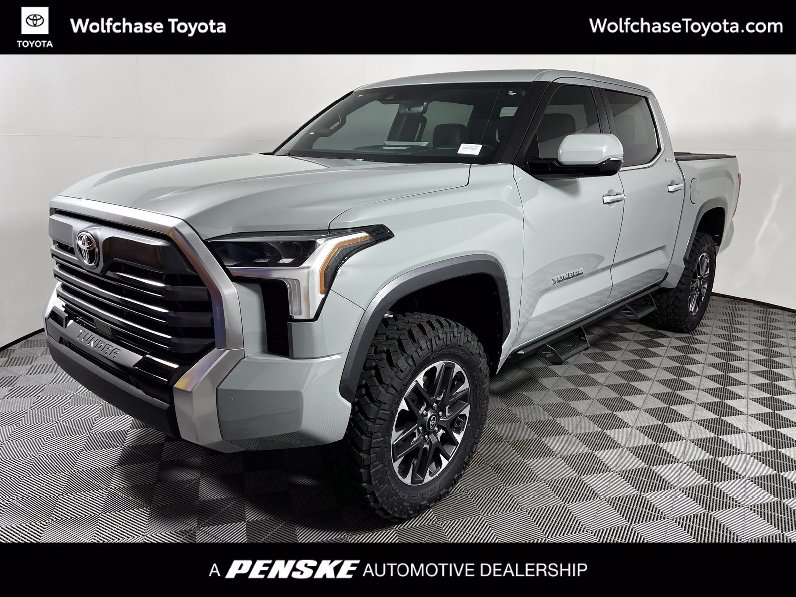  Toyota Tundra