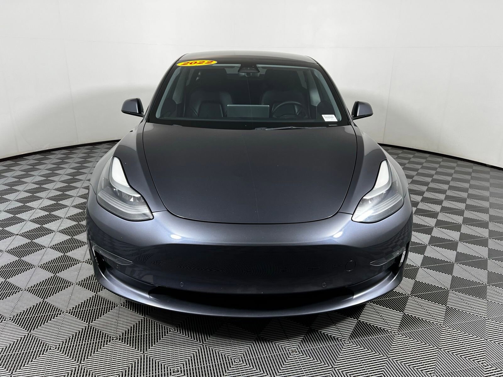 Used 2022 Tesla Model 3 Performance with VIN 5YJ3E1EC8NF118183 for sale in Cordova, TN