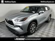 Toyota Highlander Hybrid