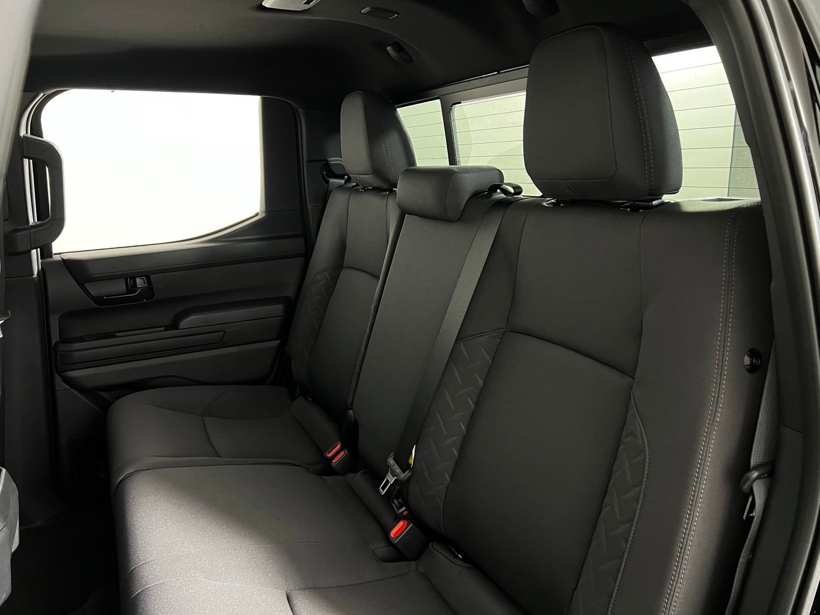 2026 Toyota Tacoma SR5 - Photo 19