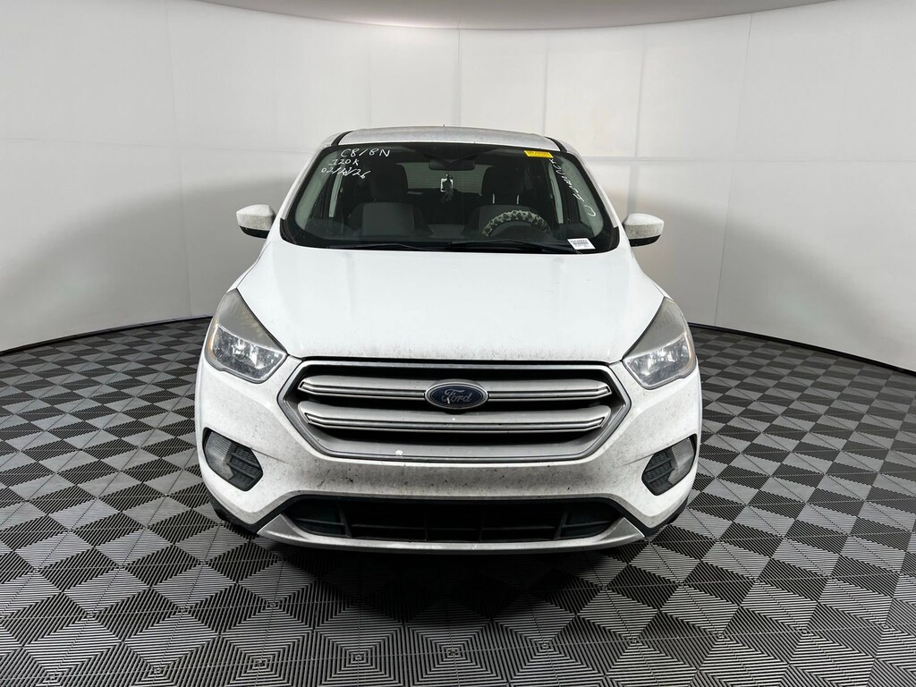 Used 2019 Ford Escape SE SUV