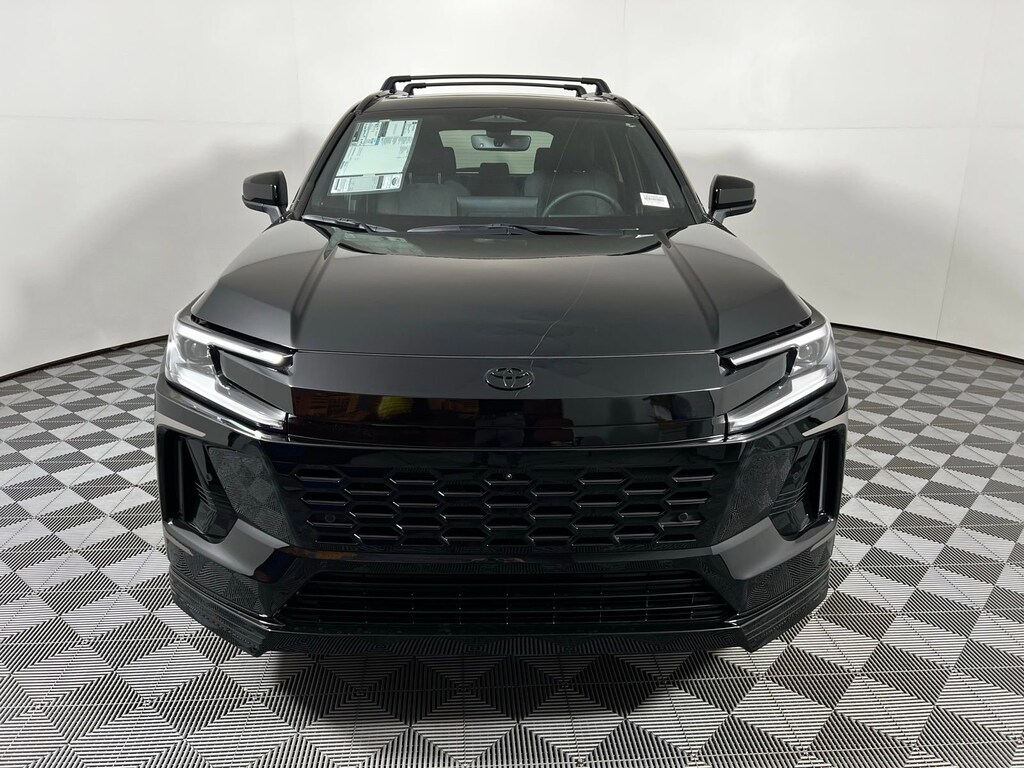New 2026 Toyota RAV4 XSE HYBRID AWD