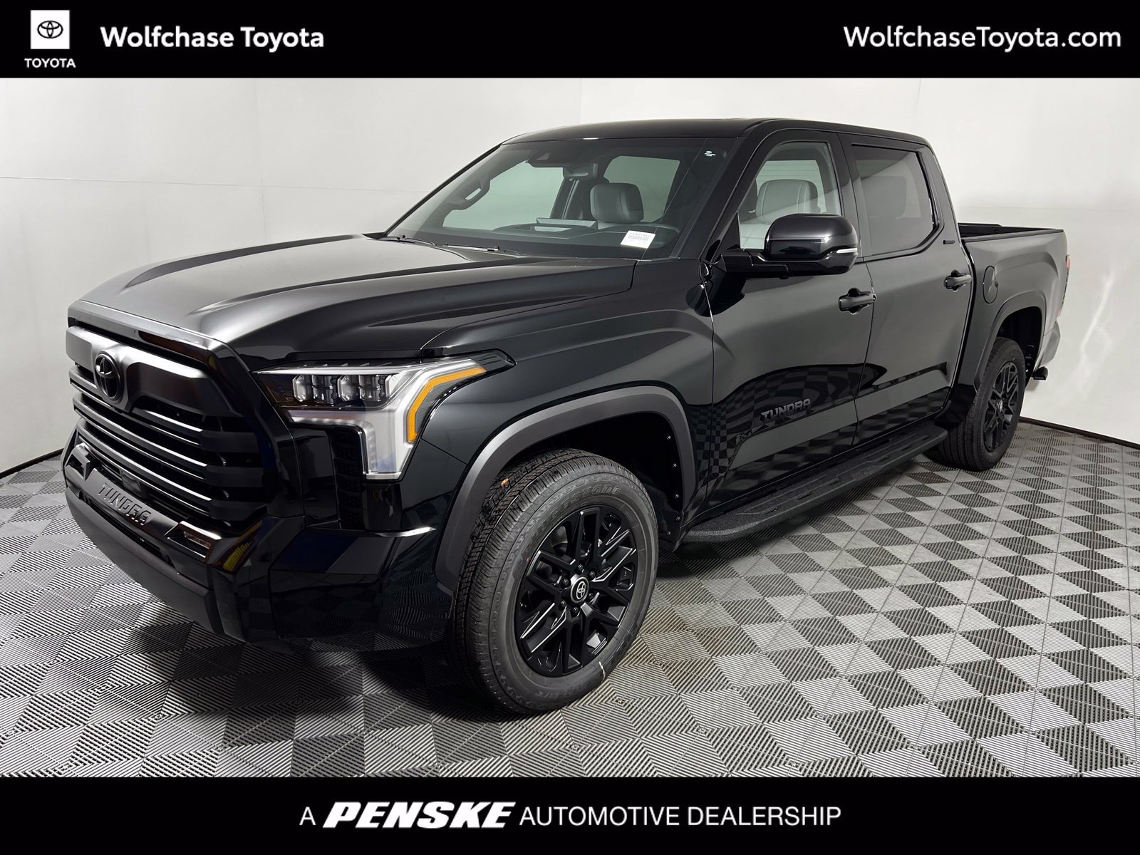  Toyota Tundra