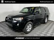  Toyota 4Runner