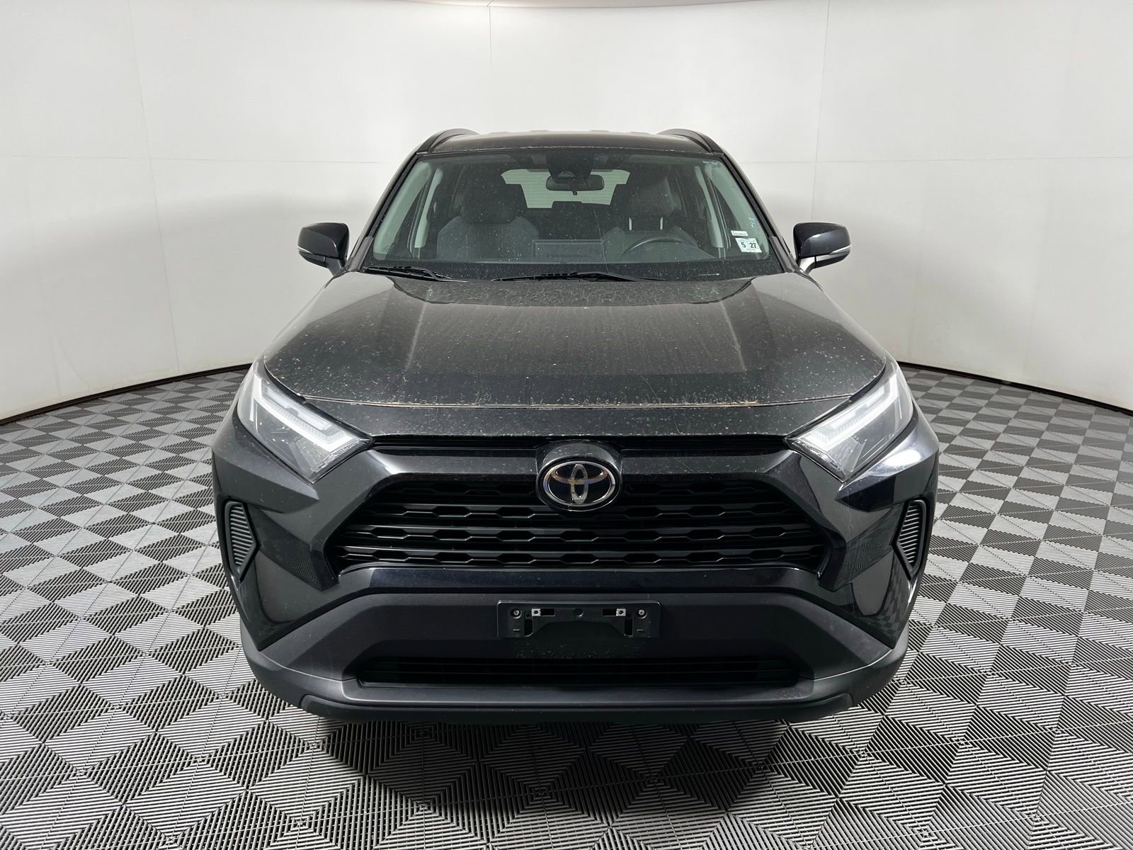 Used 2024 Toyota RAV4 XLE with VIN 2T3W1RFV5RC272309 for sale in Northfield, Minnesota