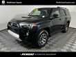 Toyota 4Runner