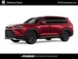 Toyota Grand Highlander Hybrid