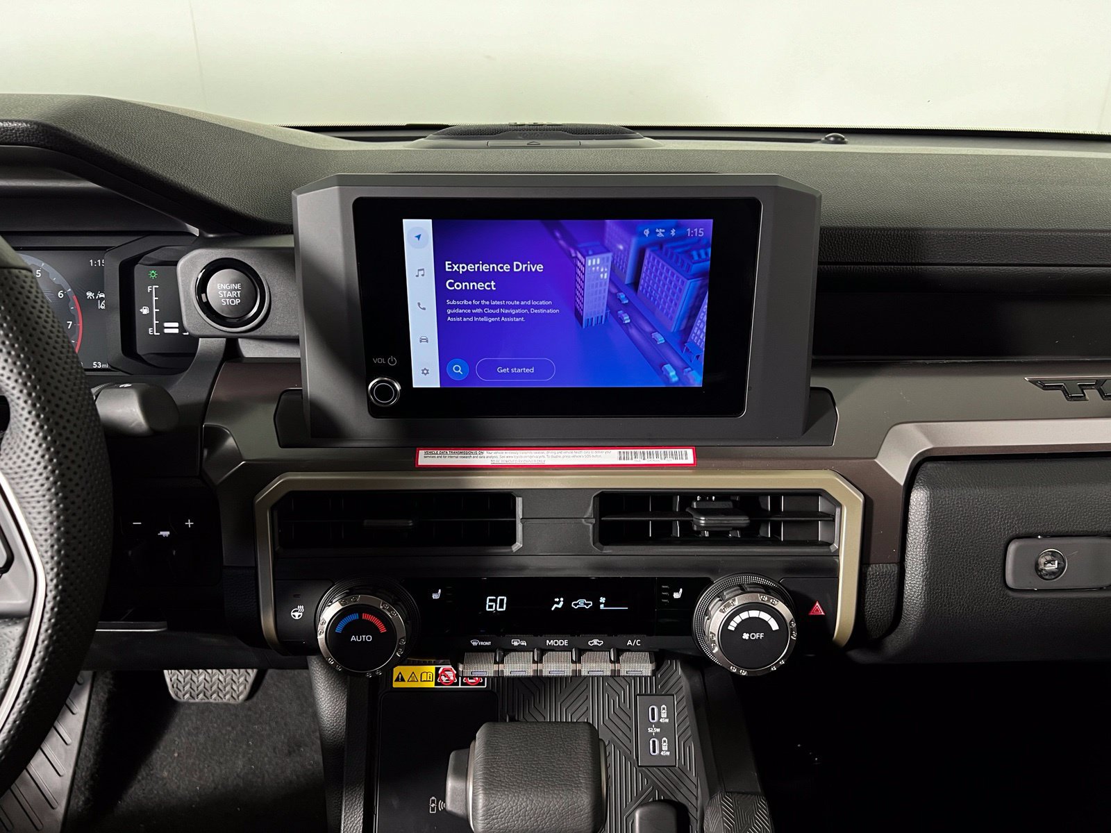2026 Toyota Tacoma SR5 - Photo 11