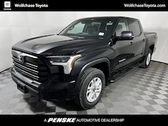 2026 Toyota Tundra SR5 SR5 CREWMAX 5.5