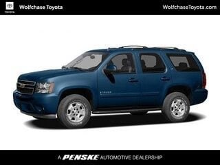 2007 Chevrolet Tahoe LS