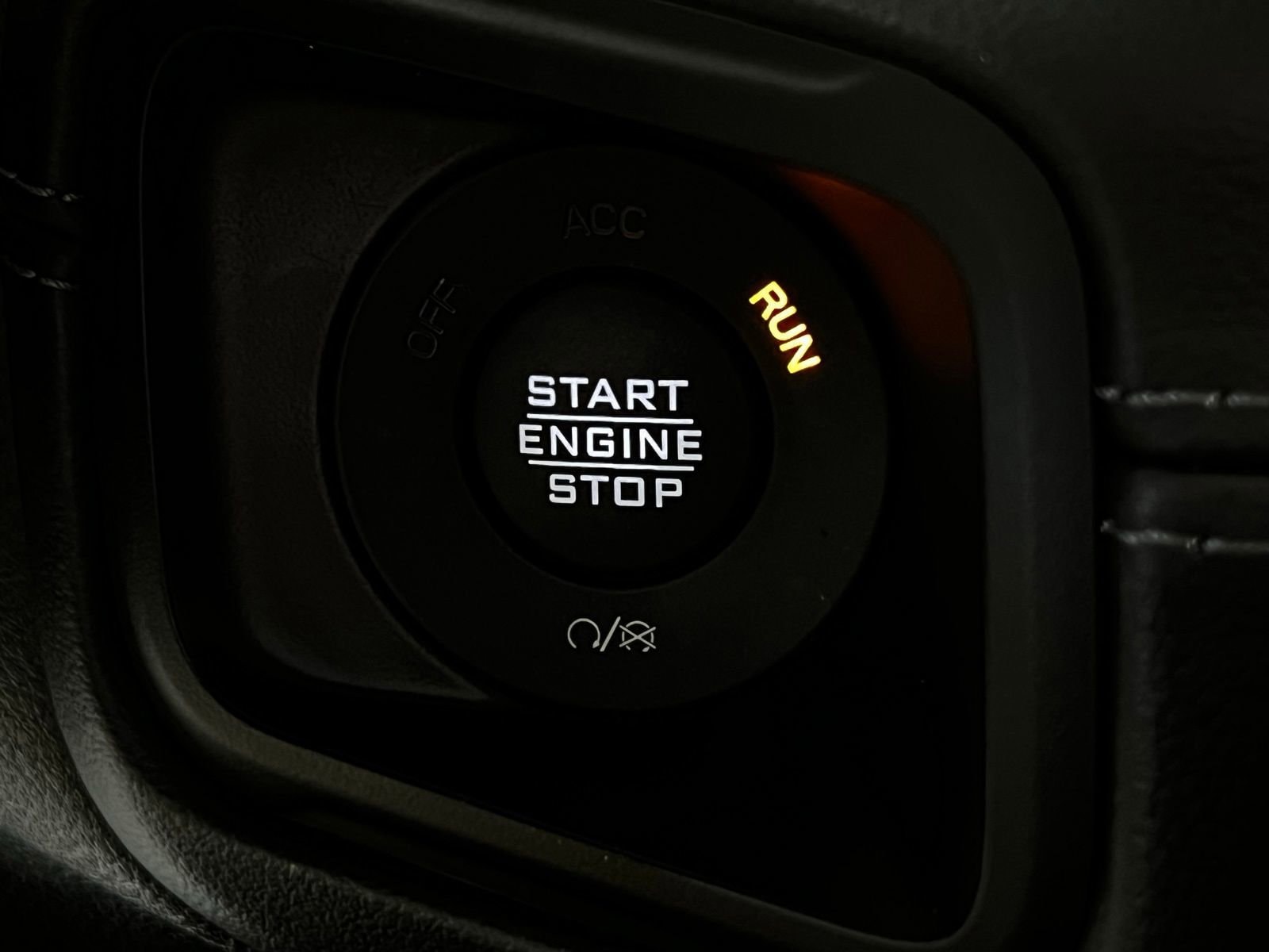 2025 Jeep Wrangler 4-Door Rubicon - Photo 20