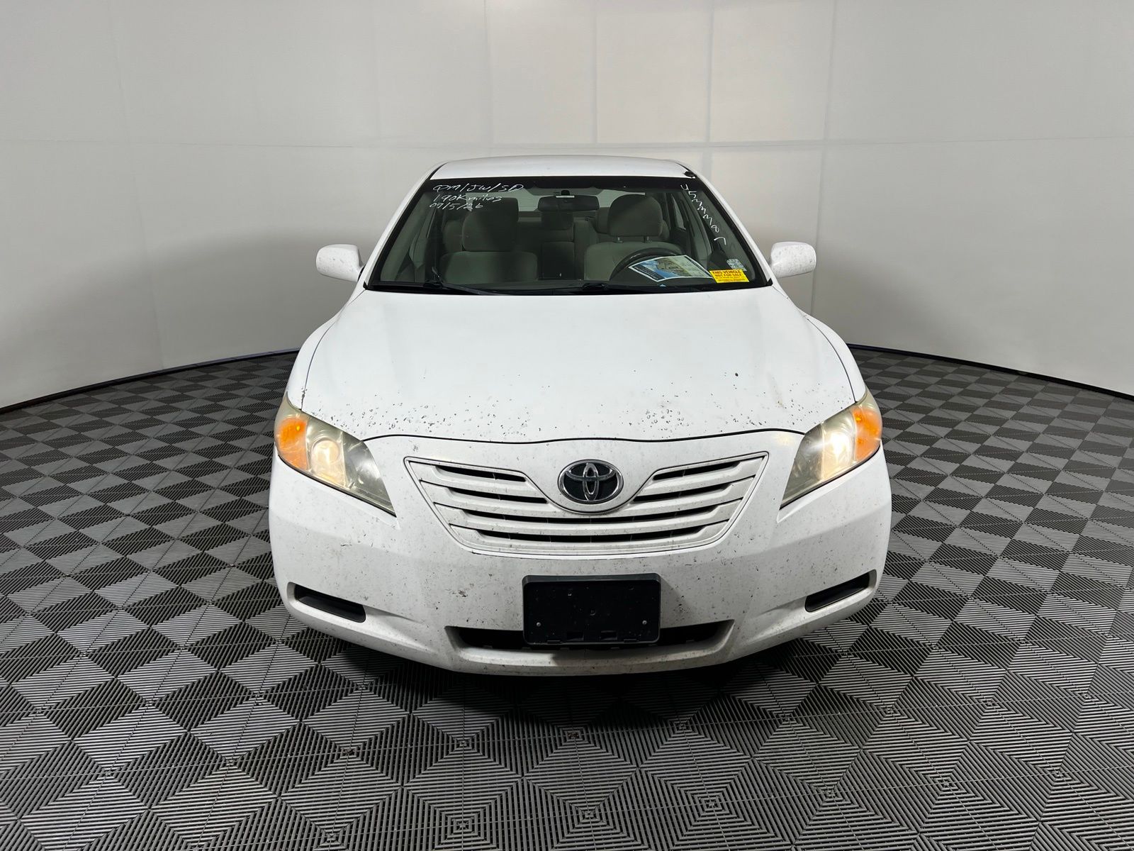 Used 2007 Toyota Camry LE with VIN 4T1BE46K57U533387 for sale in Memphis, TN