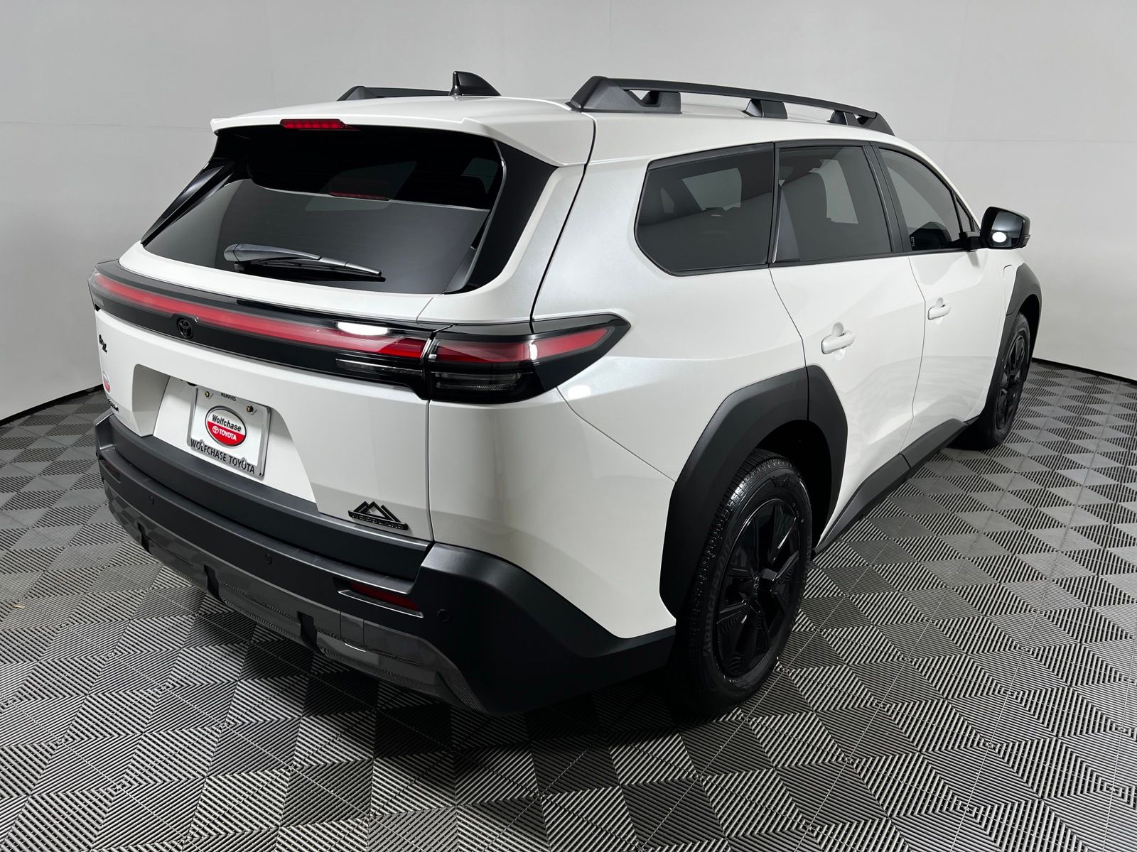 2026 Toyota bZ Woodland Woodland - Photo 5