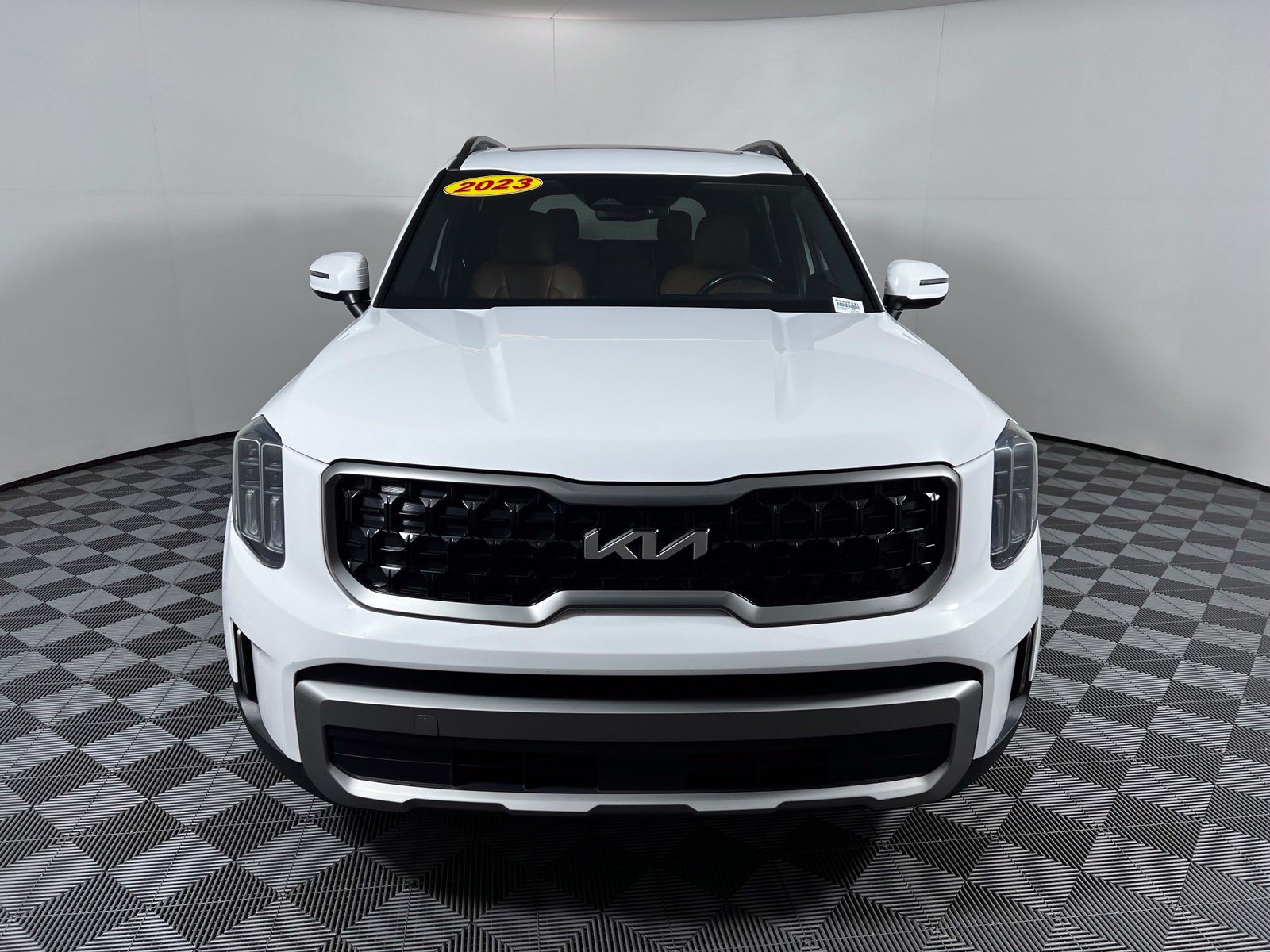 Used 2023 Kia Telluride EX X-Line SUV