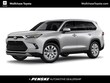 Toyota Grand Highlander Hybrid