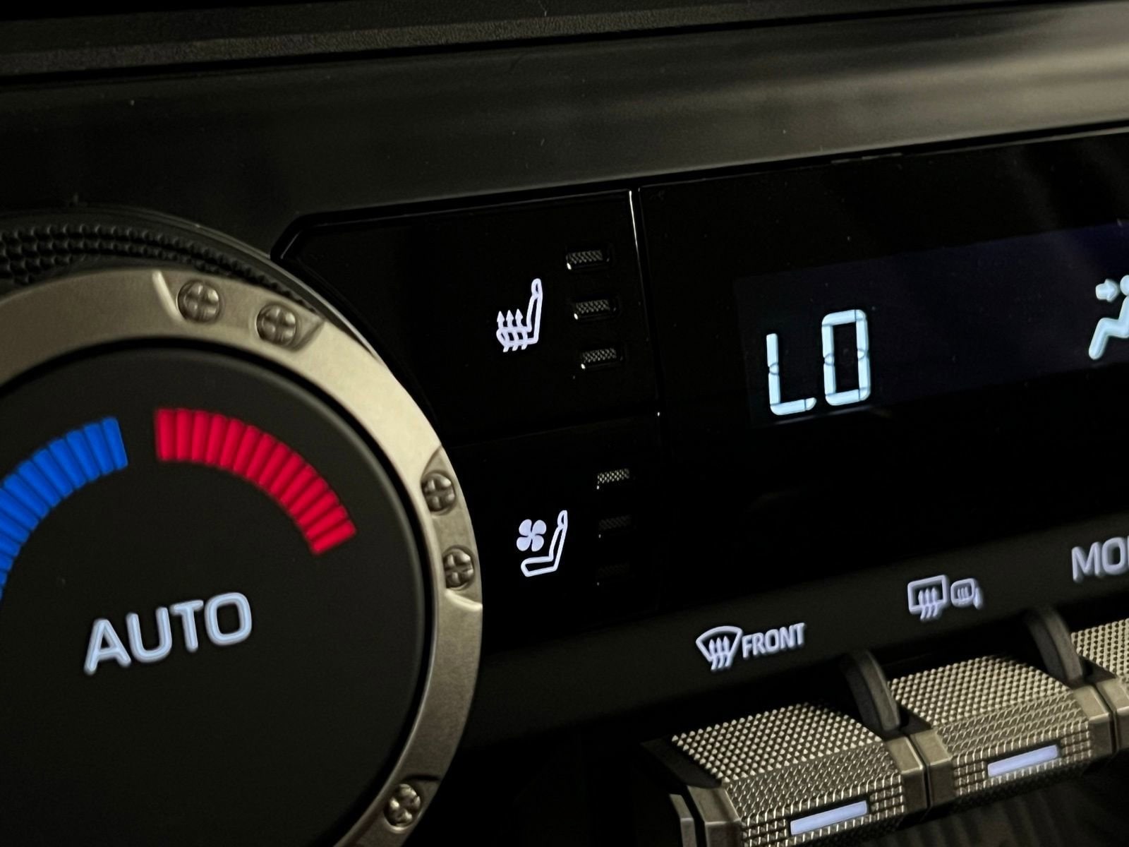 2025 Toyota 4Runner TRD Off-Road Premium - Photo 20
