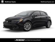  Toyota Corolla Hatchback