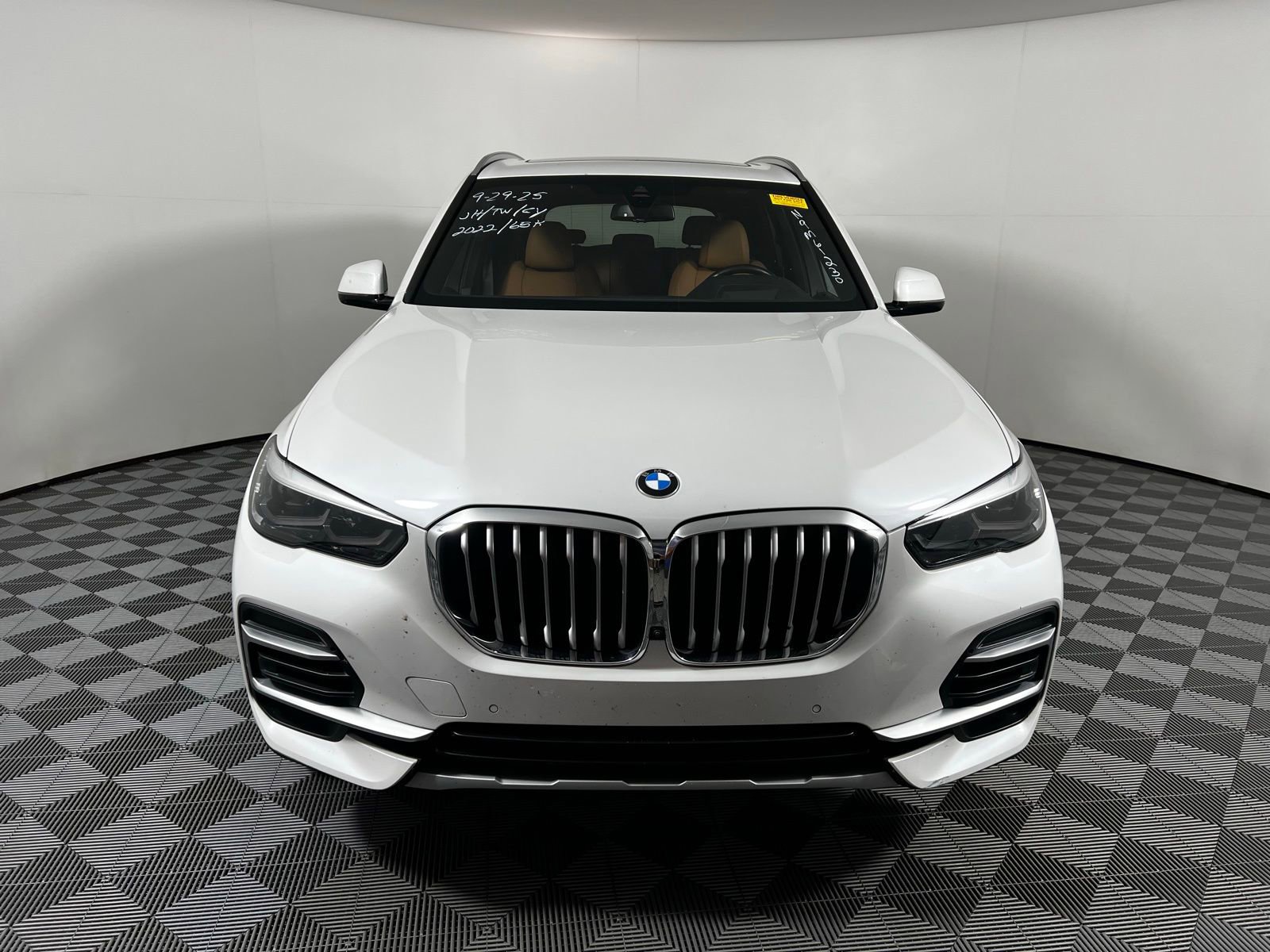 2022 Bmw X5 xDrive40i photo 2