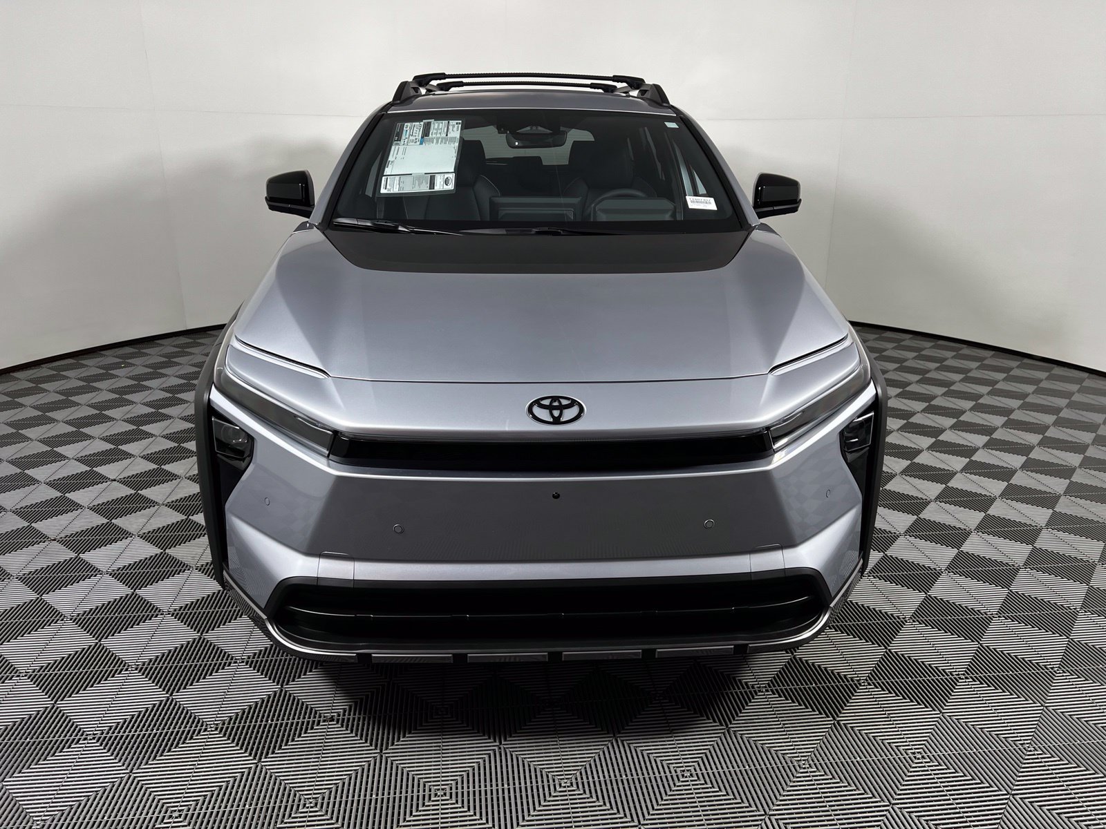 2026 Toyota bZ Woodland Woodland - Photo 2