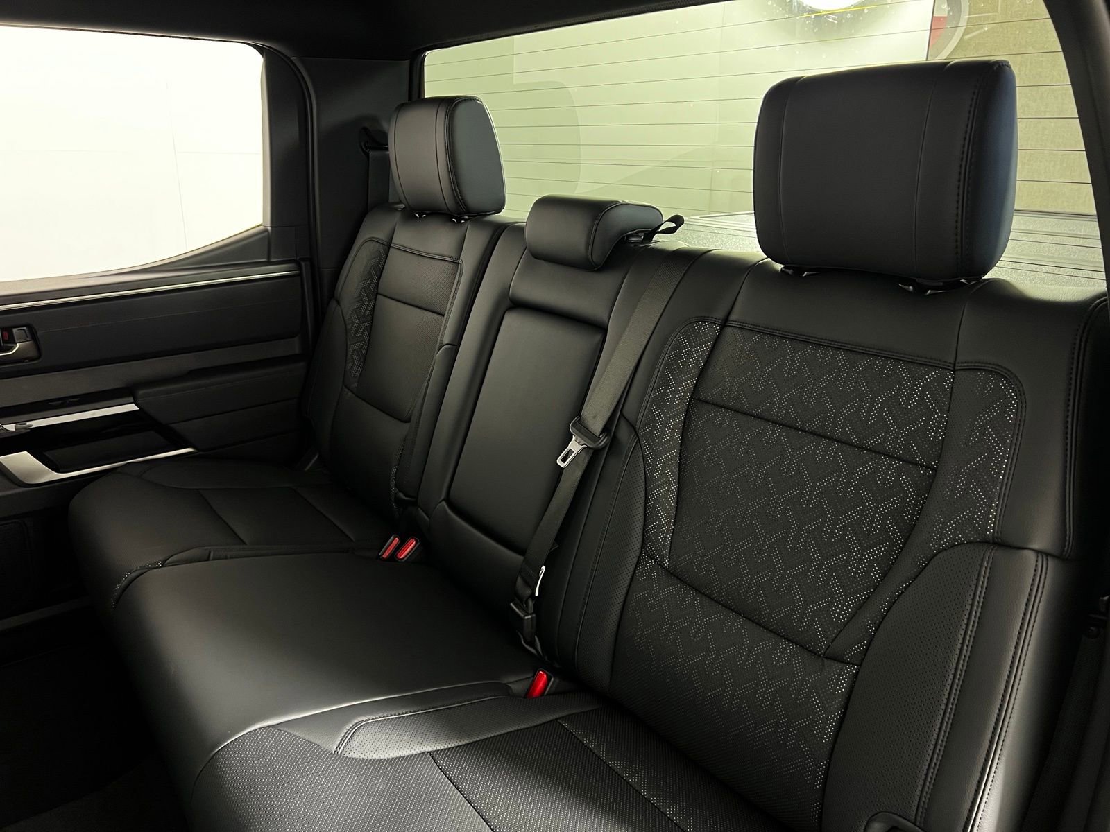 2026 Toyota Tundra Limited - Photo 22